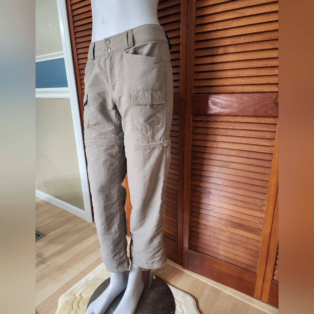 Northface Zip - image 3